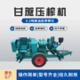 电动自动商用大型压榨机