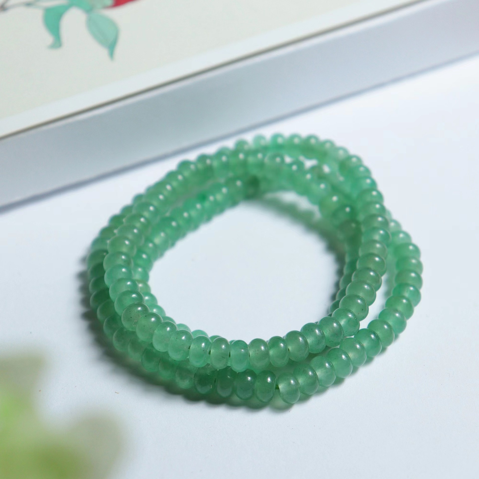 주판 구슬 멀티 서클