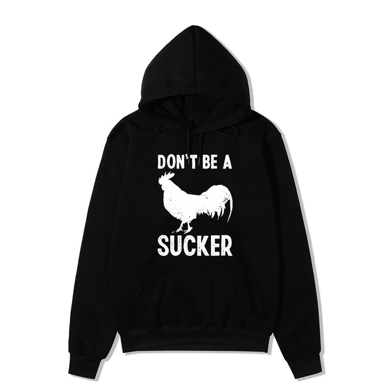 2022 New Arrival Funny Pattern Men's and Women's Casual Long Sleeve Sweater Pattern Printed Sweater Hoodie Top