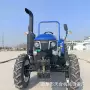 免维护加大四驱换挡前桥