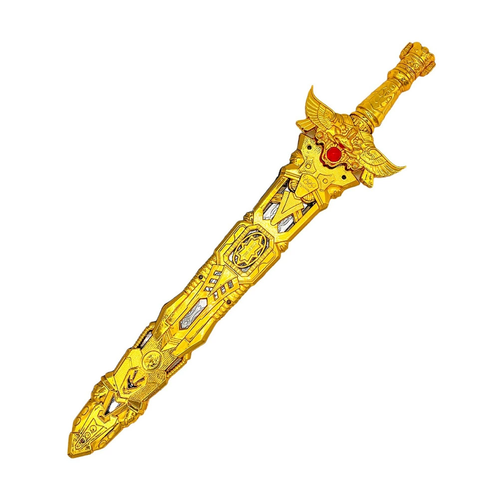 Plastic toy, sword, weapon, direct factory sales