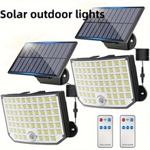 N 95061 Solar Outdoor Wall Light ̫���ܱڵ� ŷ������羳����