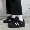 Чёрный