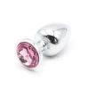 Small, fuchsia, diameter/size 2.8