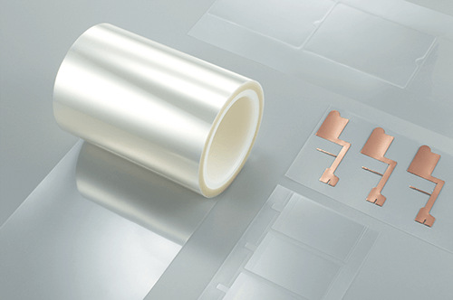 LINTEC琳得科 低粘性胶带系列SRL-0758