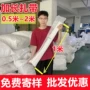 加长捆绑加宽尼龙扎带