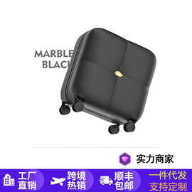 小行李箱20寸抗摔儿童轻便行李箱18寸小型mini手提箱登记密码箱厂