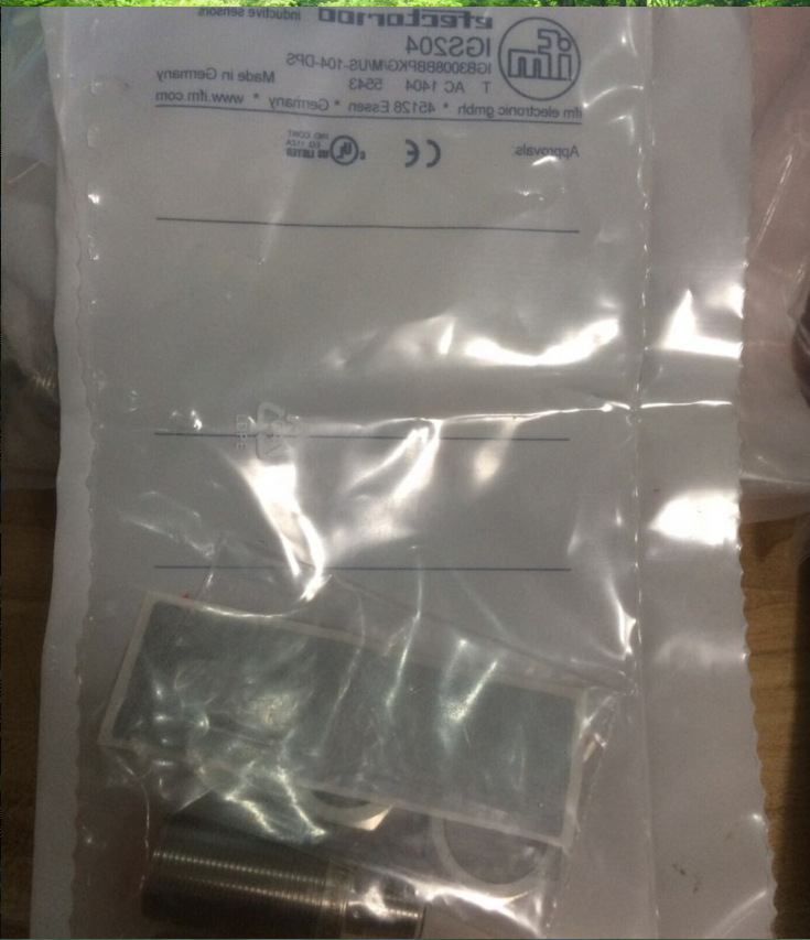 IFM接近开关IGS204 IE5336 IFT200 IFC204 IFT203 IF5906 IF7101