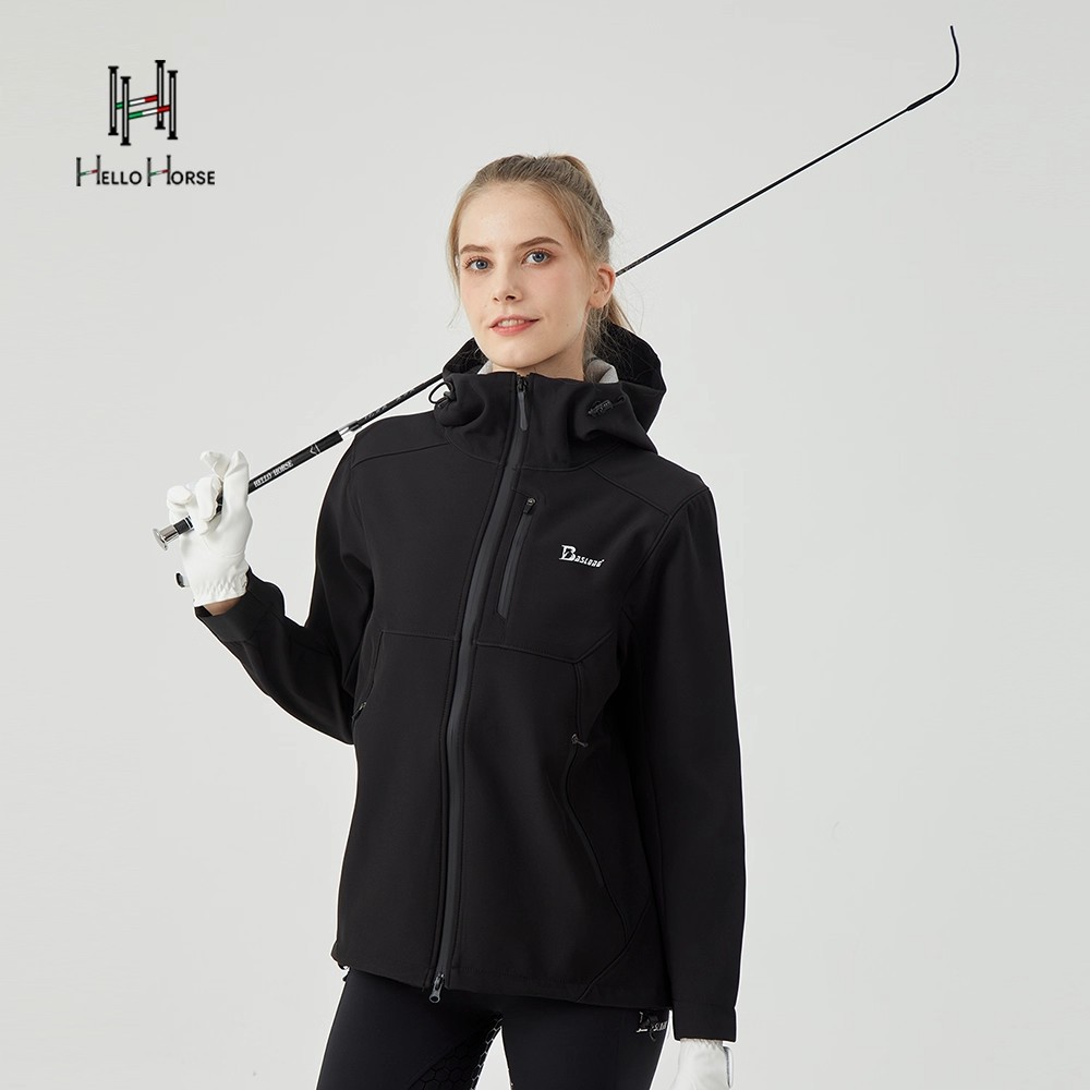 Hello Horso equestrian whip dance step whip equestrian rider equipment formal attire non-slip carbon rod men's and women's rider whip