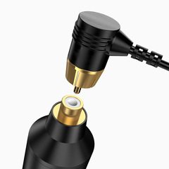 Classic Tattoo Machine with Motor for Cutting, Fading, and Airbrushing in One