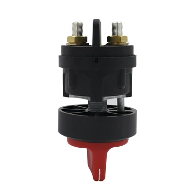 75920, Power supply, ignition system accessories