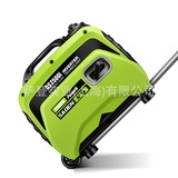 Портативный мотор, дорожный дом на колесах для автомобиля, генерирование электричества, 2500W, 220v