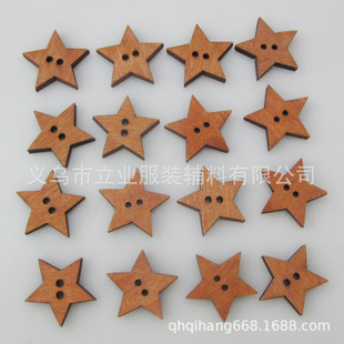 17mm���ۏ͹������ľ�^�~�� diy��ż���ľ�� ����ñ���b�ľ��