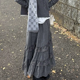 连衣裙;时尚休闲套装;半身裙