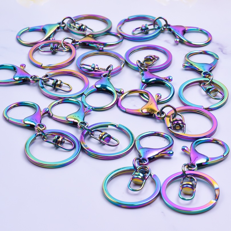 7g Weight Bag Pendant, Keychain Classification 1 Piece Quantity Casual, Daily Occasion Alloy Material Star, Moon, Heart Shape Pattern Unisex Gender Plating Design Cute Style Cute Star Moon Heart Shape Alloy Plating Unisex Bag Pendant Keychain 3