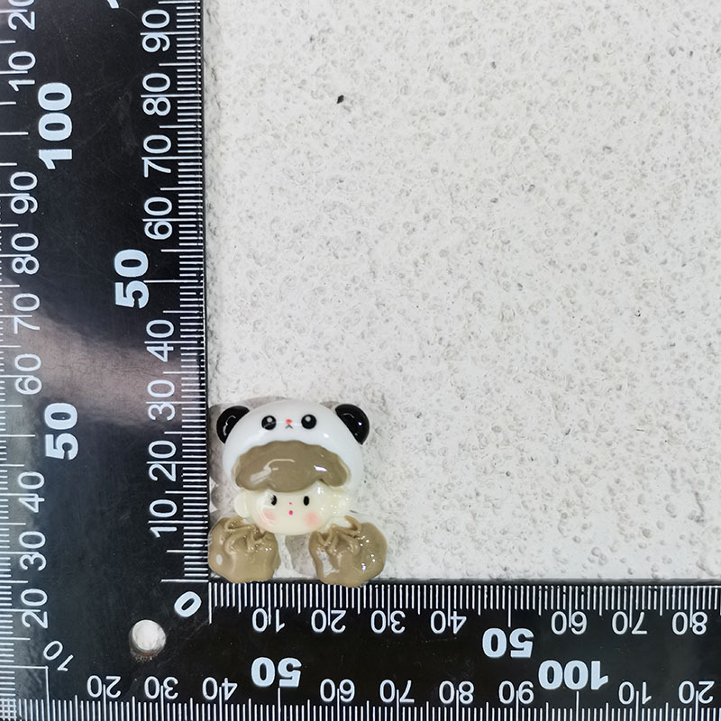 SH10302-5-Panda 모자 소녀