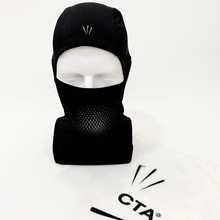 Nocta面罩护脸保暖头盔男女脸罩速干挡风骑行滑雪防护头套新款