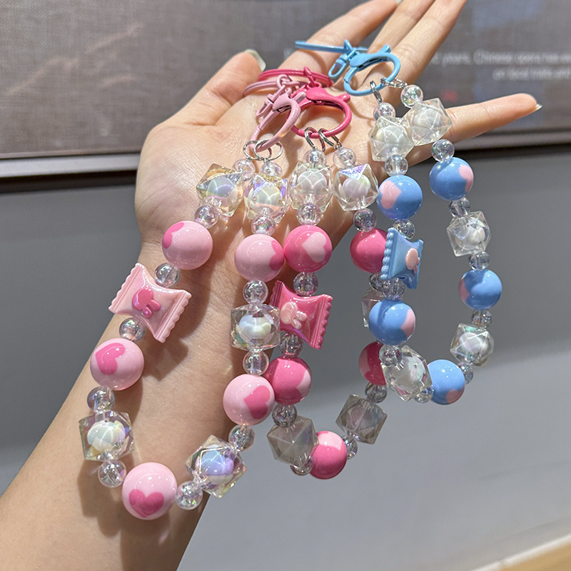 Creative Candy Bag Mobile Phone Chain Hanging Keychain Car Keychain Bag Pendant Cute Simple Bag Chain Creative Candy Bag Mobile Phone Chain Hanging Keychain Car Keychain Bag Pendant Cute Simple Bag Chain