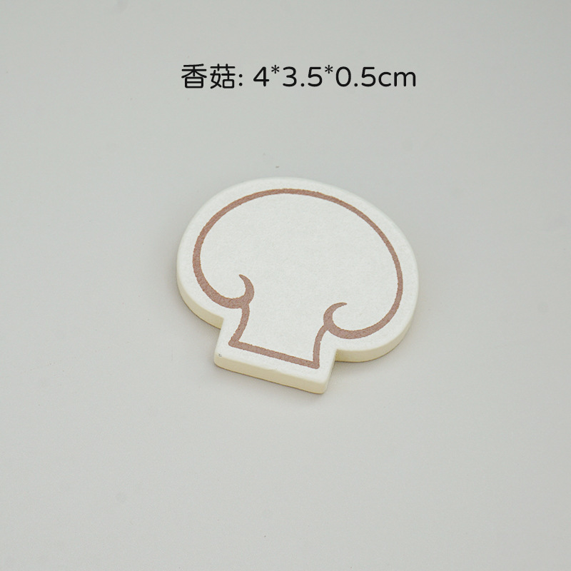 子供用シミュレーション果物と野菜のサラダ果物と野菜の認知ままごとキッチンシミュレーション食品認知教育木のおもちゃ|undefined