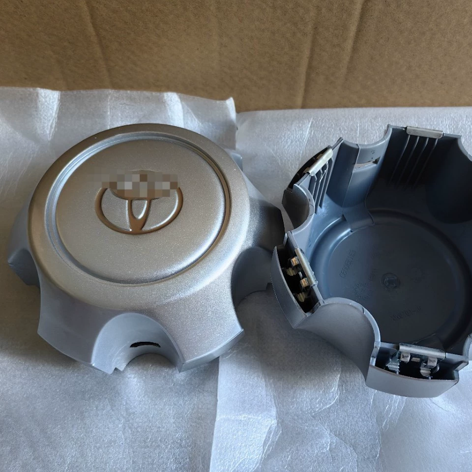Подходит для Toyota Land Cruiser 80 FZJ80 HZJ80 1992-1996, крышка центра ступицы колеса 5008