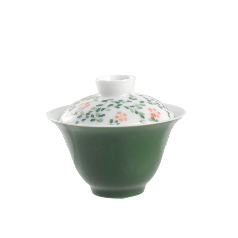 Ceramic tea cup sealed, custom-made, Birthday gift