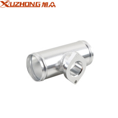 Cross-border modification, automotive modification parts, pressure relief valve, automotive modification turbocharger exhaust gas valve kit