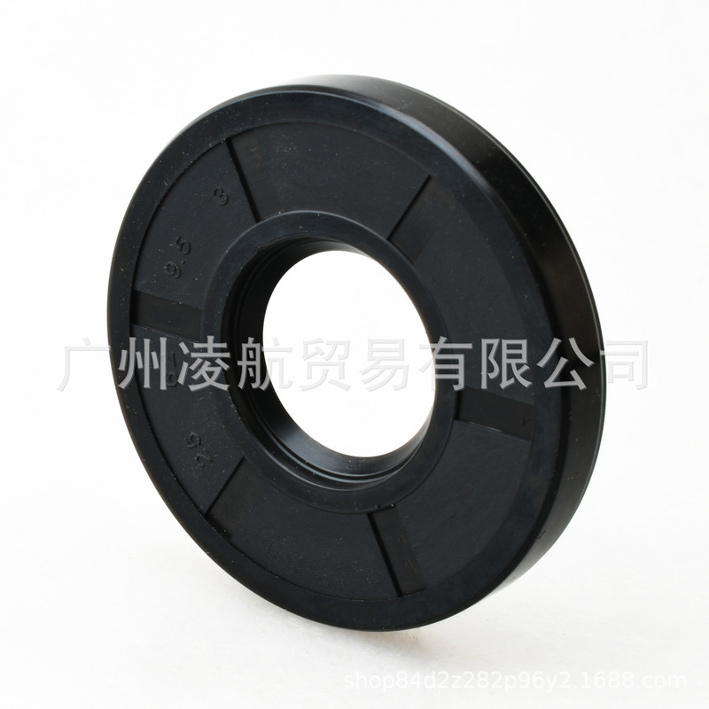 Marine oil seal 350-01215-5/3M2-00122-0 is suitable for Dongfa Mercury outboard motor accessories