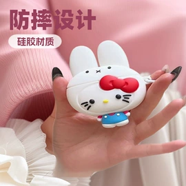 airpods耳机壳;其他苹果配件;airtag保护套/壳