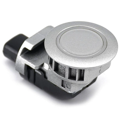 Sensor, Park radarı