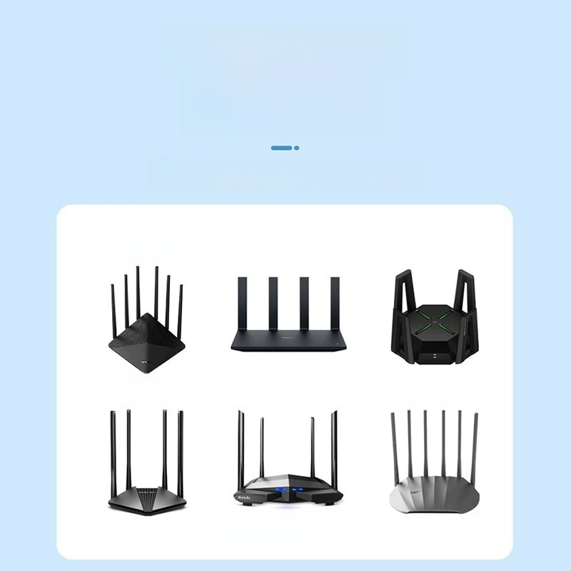 Router restart wire electrical source timing power -off switch reset line light cat WIFI automatic chronograph intelligent connection