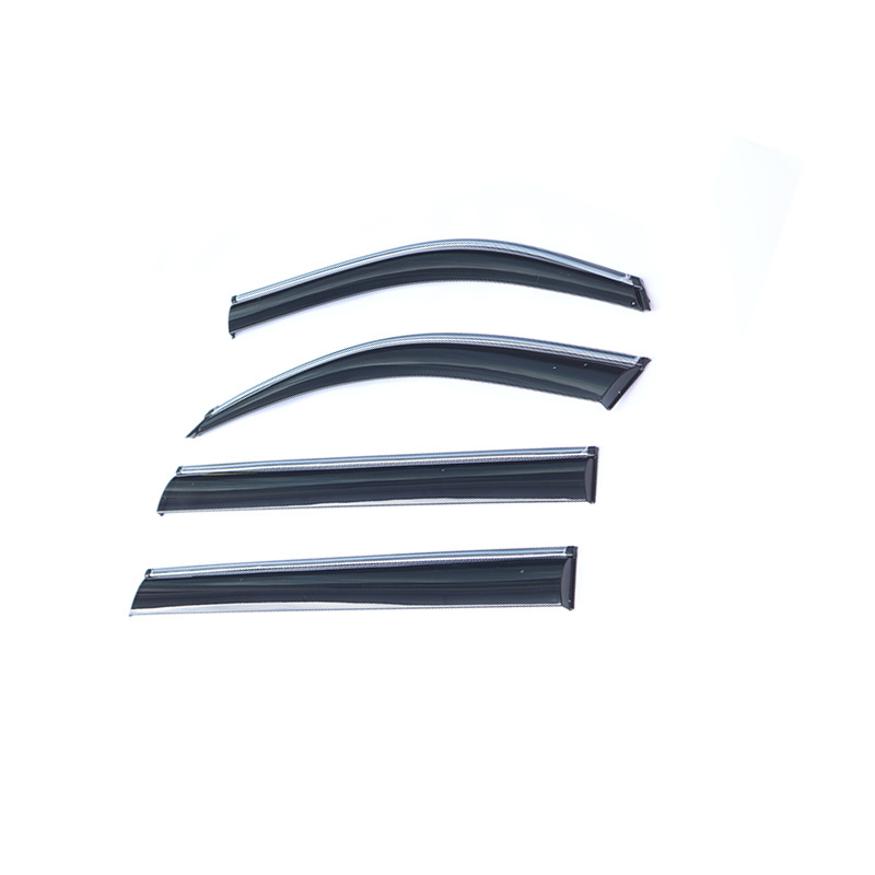 Suitable for Mercedes-Benz GL-class rain shield Benz GL Class X166 2013-2015Window visor