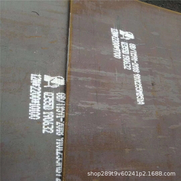 供应国标16MnDR容器板/15CrMoR耐腐蚀钢板现货