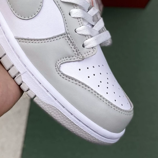 Dunk, gray (company level)