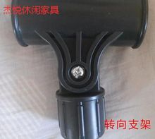 户外伞遮阳伞太阳伞香蕉伞罗马伞伞架伞骨新品户外休闲伞具零配件