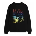 KMB15 Black