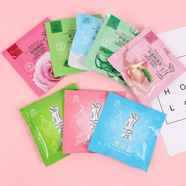 护手霜;搓泥浴宝;面霜