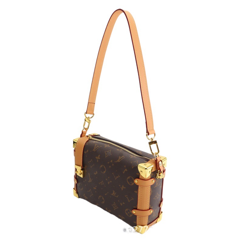 Adecuado para bolsa de caja suave correa de hombro modificación lateral tronco axila crossbody anti-desgaste hebilla Correa Accesorios