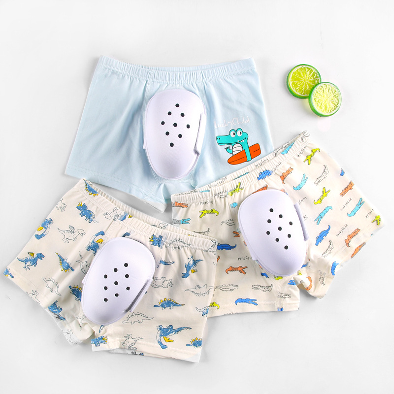 [2025 new product] children's foreskin underwear special recovery phimosis surgery protection pants children circumcision