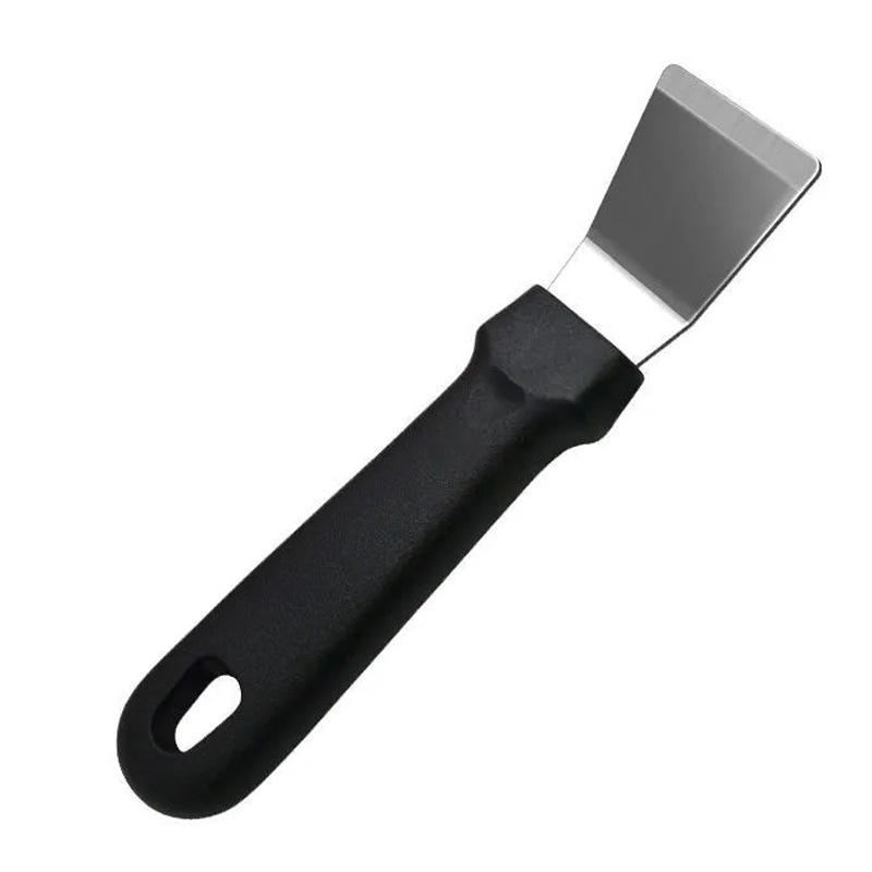 ✅厨房铲刀清洁铲子不锈钢油烟机涡壳铲刀冰铲冰箱除霜家政清洁工