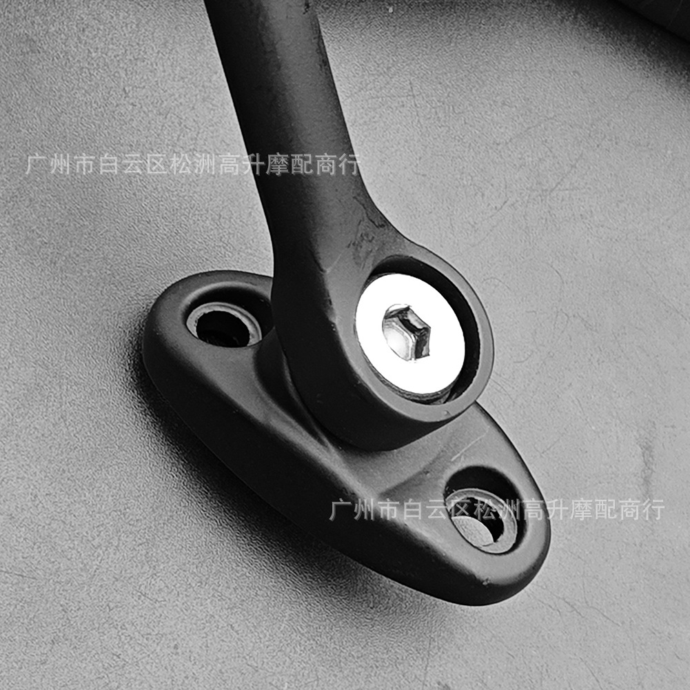 Suitable for Piaggio Motorcycle Rearview Mirrors