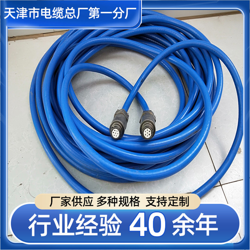 支持MHJYV矿用通信电缆 矿用通信拉力电缆怎么用