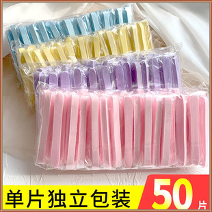 Compressed Face Wash Sponge, Face Wash Sponge, Disposable Face Wash Sponge, Face Cleansing Thickeneded Face Cleansing Artifact