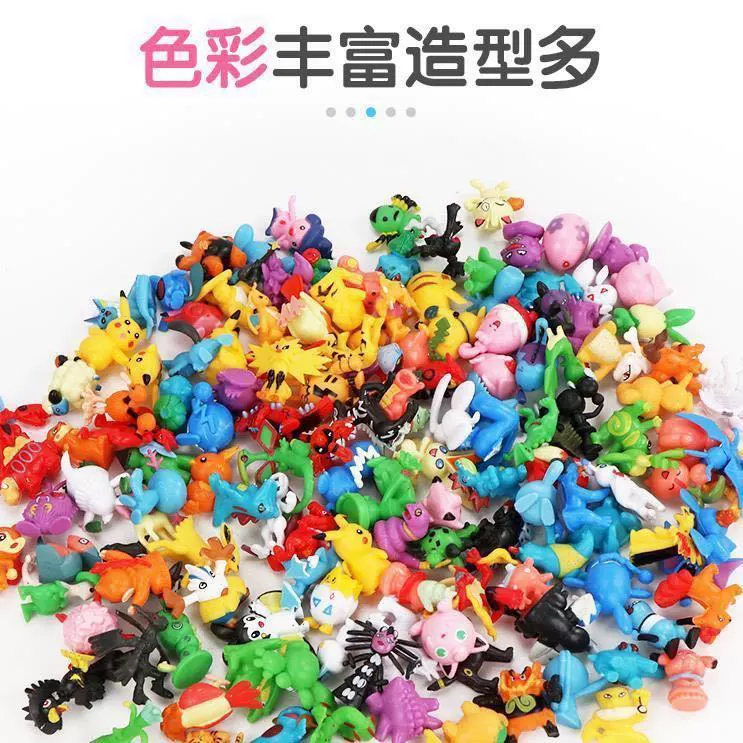 Игрушка, кукла, монстр, минифигура, питомец, Покемон