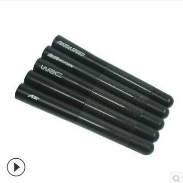 Supply WRC car antenna vehicle antenna