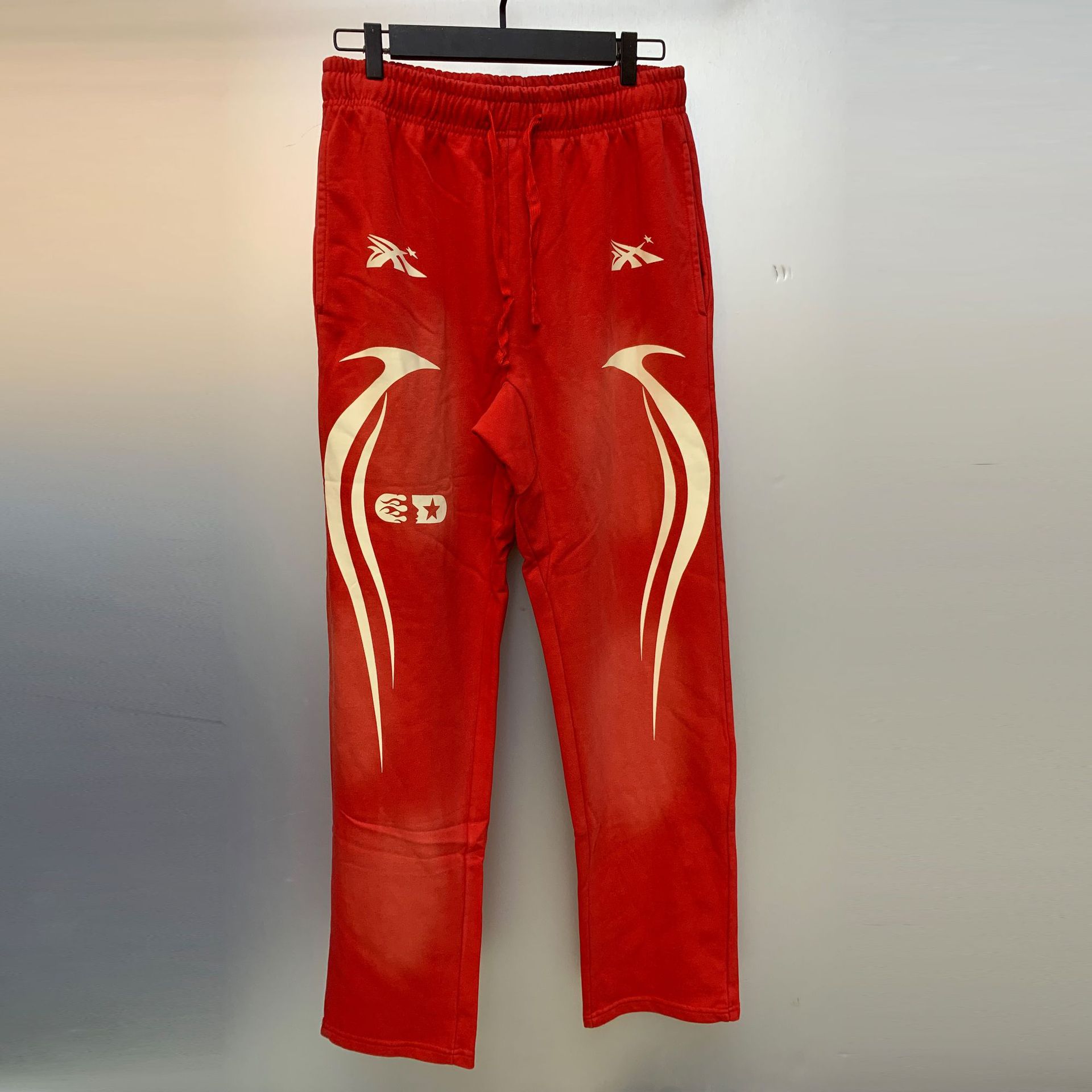 H815 워시 워터 레드