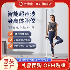 智能体重秤;筋膜枪;体重秤