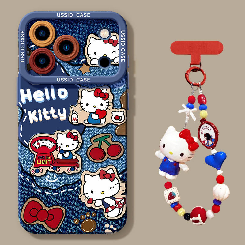 Suitable for Apple 17Promax Cowboy Cat Kt16 Silicone 12 Soft 15 All-Inclusive Iphone14 Set 13 Mobile Phone Case Suitable for Apple 17Promax Cowboy Cat Kt16 Silicone 12 Soft 15 All-Inclusive Iphone14 Set 13 Mobile Phone Case