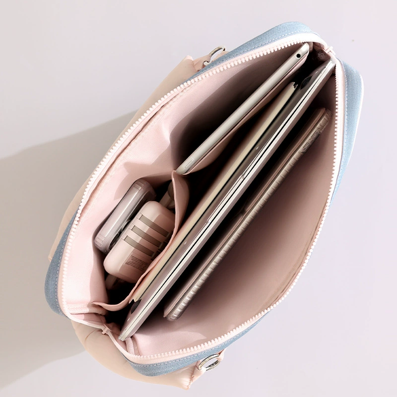 Ноутбук, кошелек, портфель через плечо, 15, 15.6 дюйма