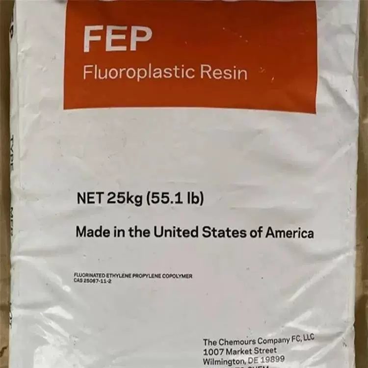 FEP 100 美国科慕 9494X, CJ99X ,9494X ,CJ95X 耐高温绝缘材料
