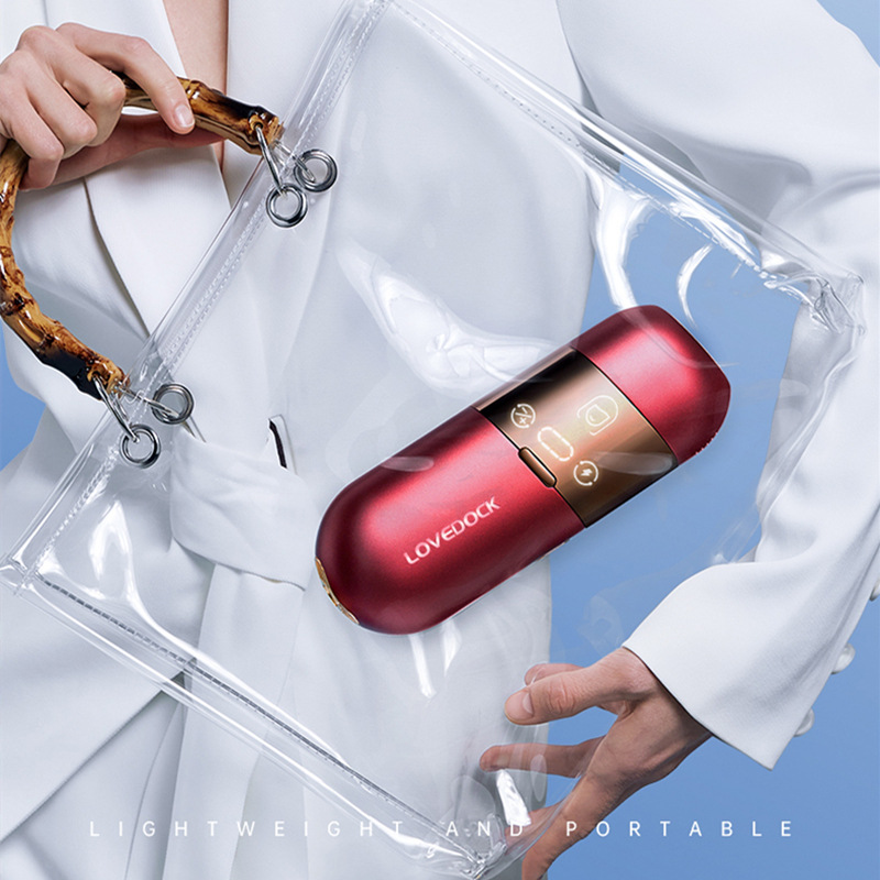 Bo Sidin/Bo Sidin Medical Freezing Point Hair Removal Whole Body Armpit Painless Long-lasting Hair Removal Device